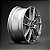 OZ Leggera HLT Grigio Corsa 5x112 19x8,5 ET38 - 19x9 ET42 - Imagem 3